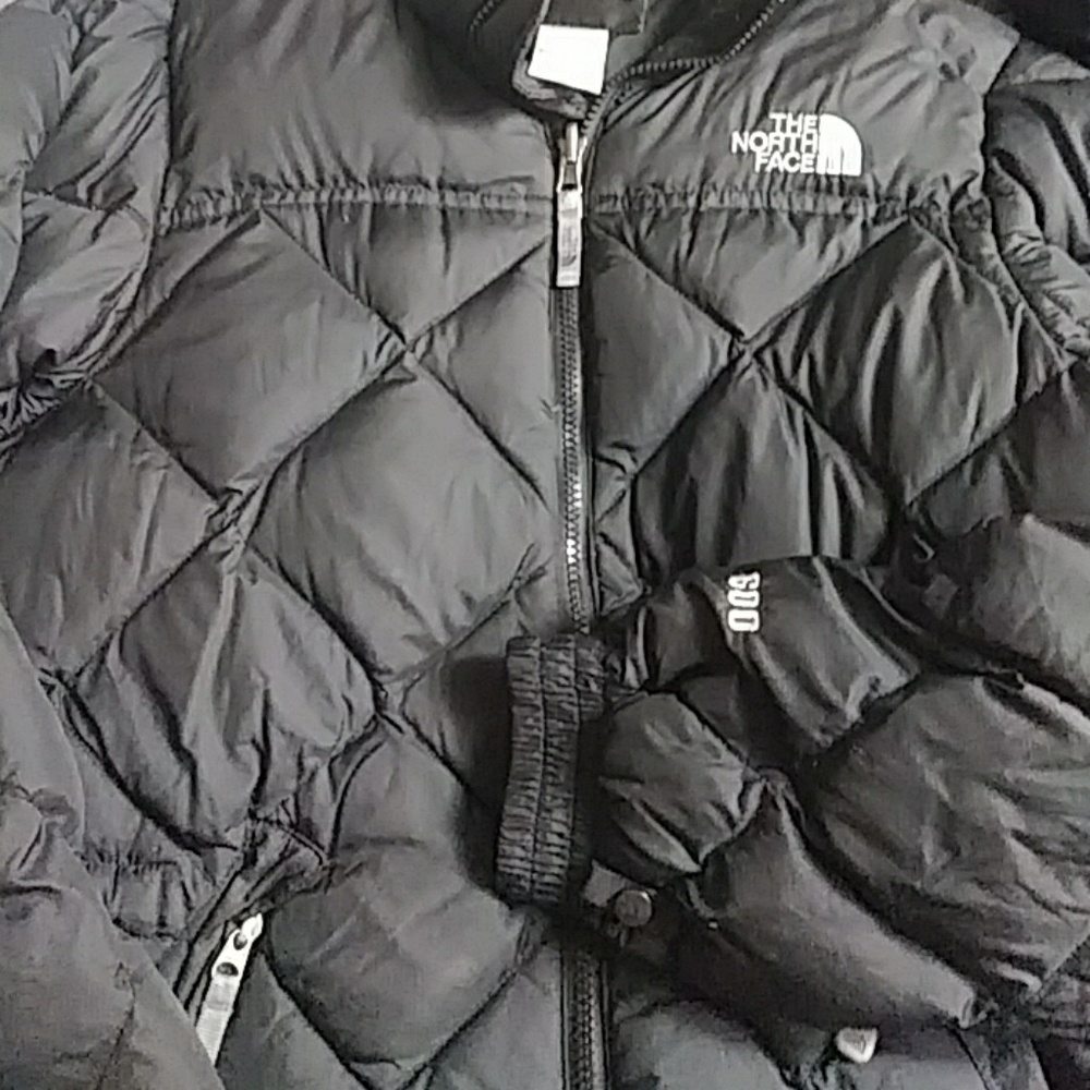 Ladies North Face Jacket